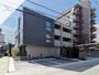 西新駅より徒歩14分 3階 築1年7ヶ月の賃貸物件