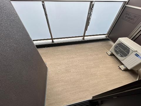 バルコニー　ベランダ