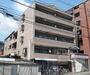 丹波橋駅より徒歩9分 3階 築28年5ヶ月の賃貸物件