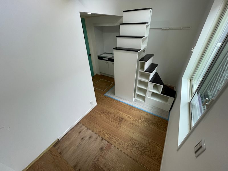 その他部屋・スペース