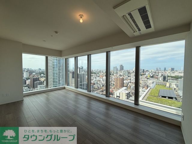居室・リビング　※写真は同タイプ住戸です。