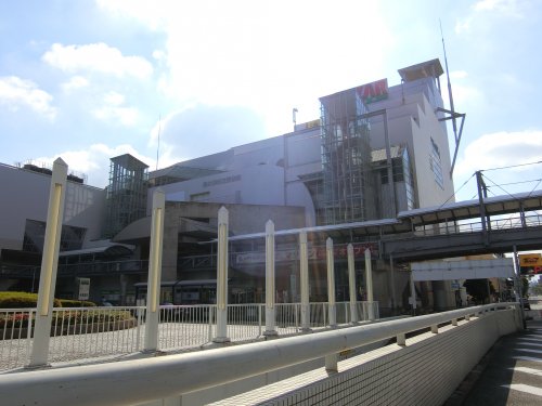 スーパー　松源　泉大津店（スーパー）まで454m