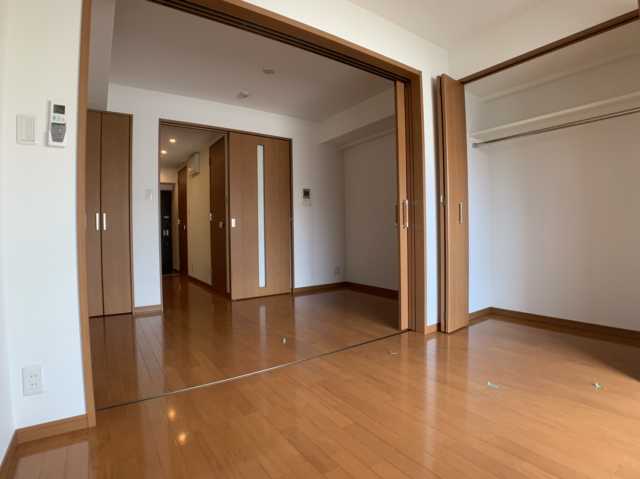 その他設備　デュオステージ大塚のその他設備