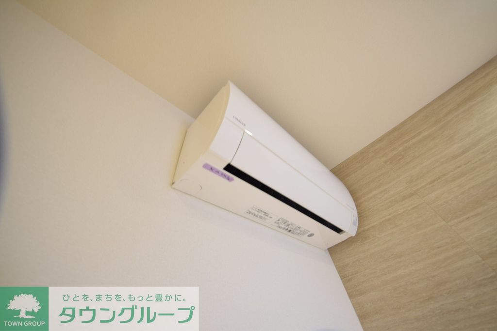 その他部屋・スペース　設備