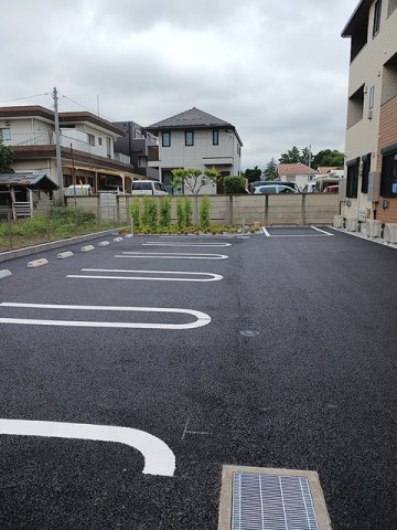 カーサルーチェのその他写真