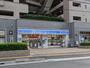 コンビニ　ローソン所沢元町店（コンビニ）まで500m