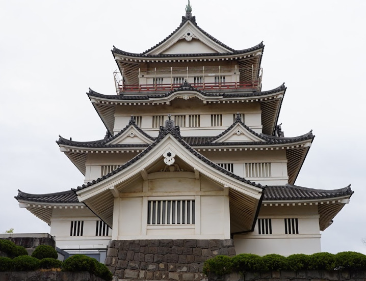 その他　千葉城（その他）まで393m