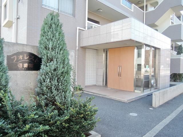 その他　★オートロック完備★