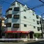 駒川中野駅より徒歩5分 2階 築38年7ヶ月の賃貸物件