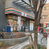 コンビニ　セブンイレブン 豊島上池袋1丁目店（コンビニ）まで184m