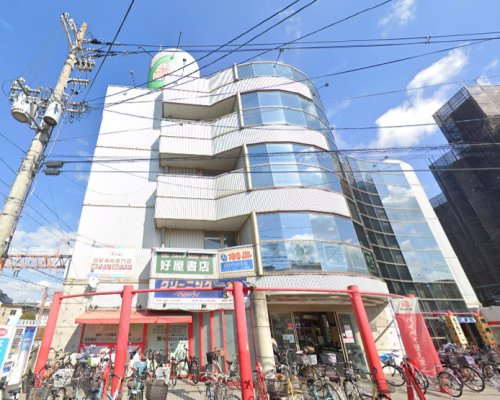 スーパー　スーパーマーケット コノミヤ 徳庵店（スーパー）まで2784m
