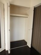 収納　別号室参考写真です