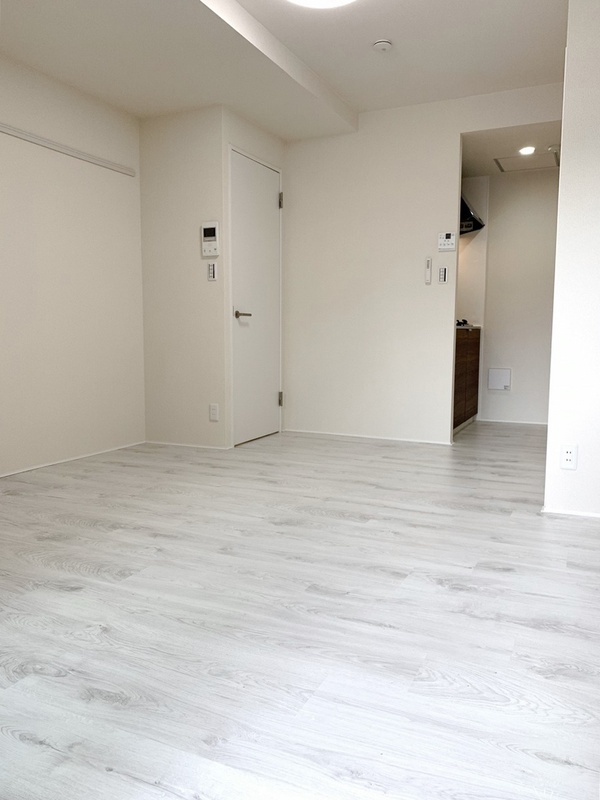 セキュリティ　「b’CASA東綾瀬」