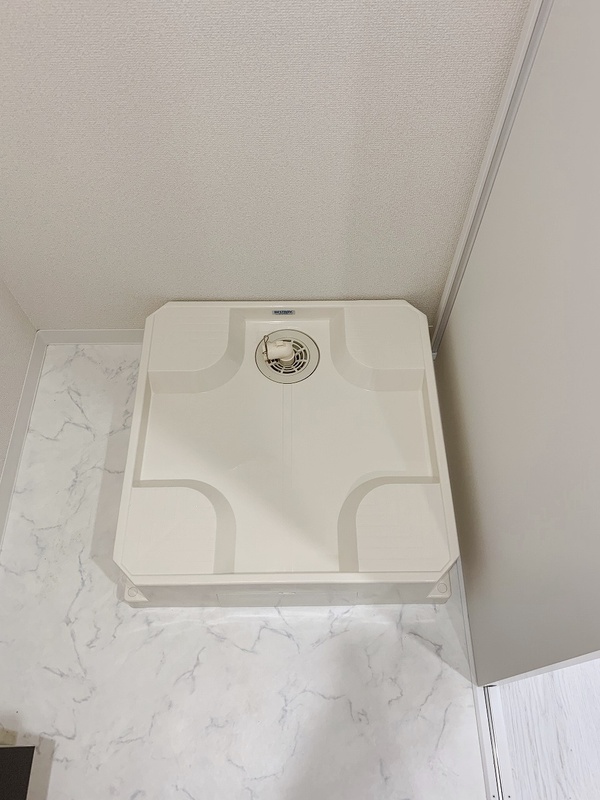 その他設備　「b’CASA東綾瀬」