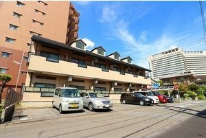 駐車場　初期費用分割可★ご希望の場所まで無料送迎サービス付♪