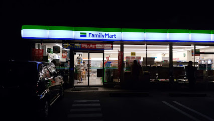 コンビニ　ファミリーマート 名古屋塩付通店（コンビニ）まで405m