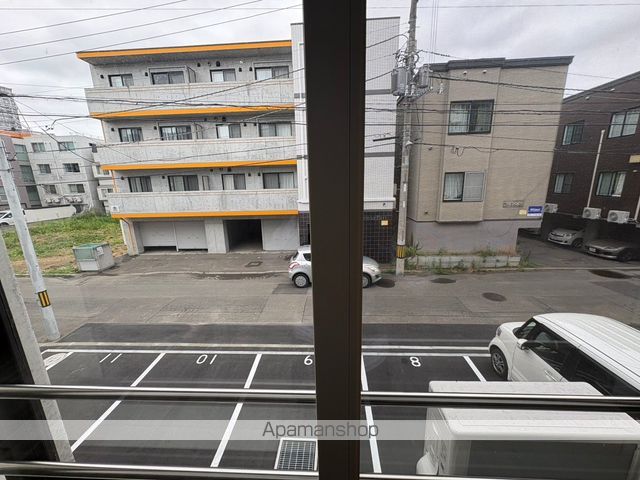 眺望　眺望