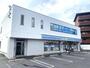 コンビニ　ローソン大津大江二丁目店（コンビニ）まで509m