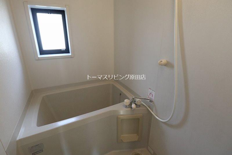 バス・シャワールーム　102号室写真