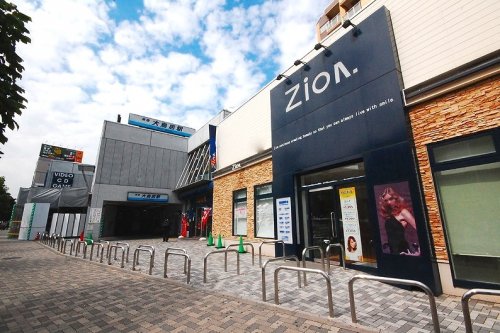 その他　大鳥居駅（その他）まで807m