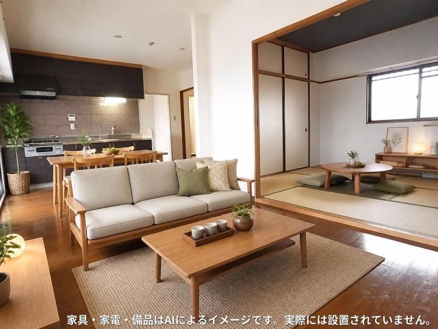 居室・リビング