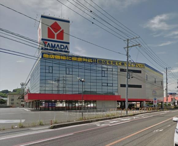 その他　ヤマダ電機 テックランド東岡山店（その他）まで4536m