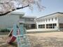 幼稚園・保育園　池田市立あおぞら幼稚園（幼稚園・保育園）まで400m