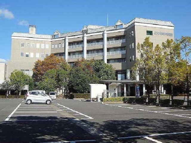 病院　佐賀中部病院（病院）まで1100m