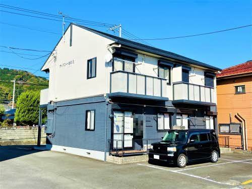 ディアコート岩本Bの内装写真