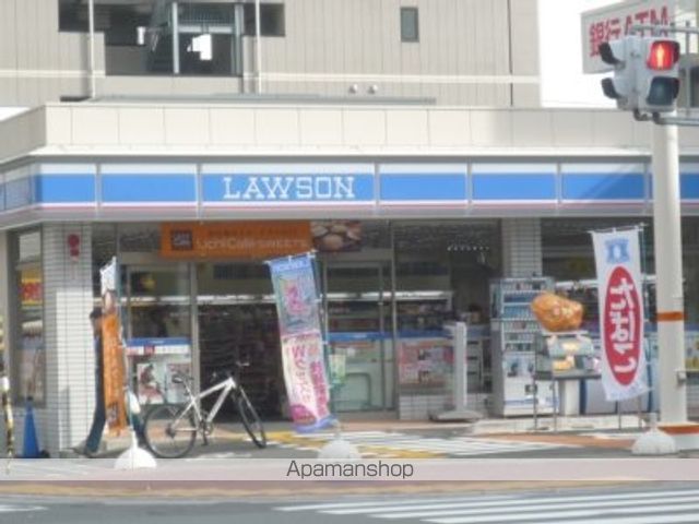 コンビニ　ローソン（コンビニ）まで382m