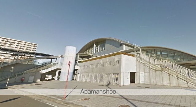 その他　ひたち野うしく駅（その他）まで527m