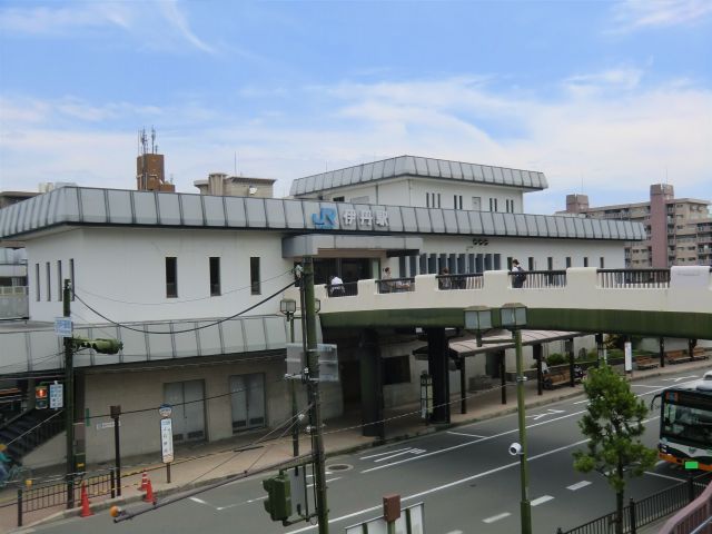 その他　ＪＲ伊丹駅（その他）まで1600m