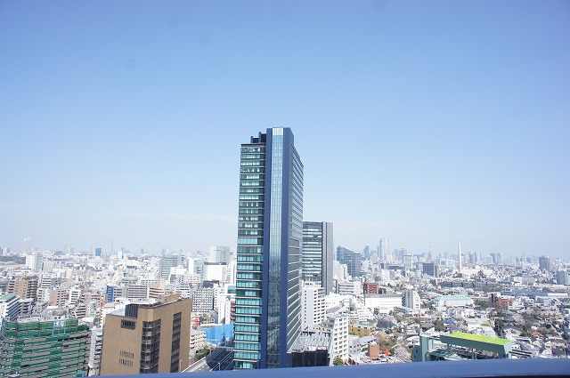 眺望　※前回募集時の写真です