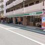 コンビニ　ローソンストア100 LS川崎元住吉店（コンビニ）まで191m