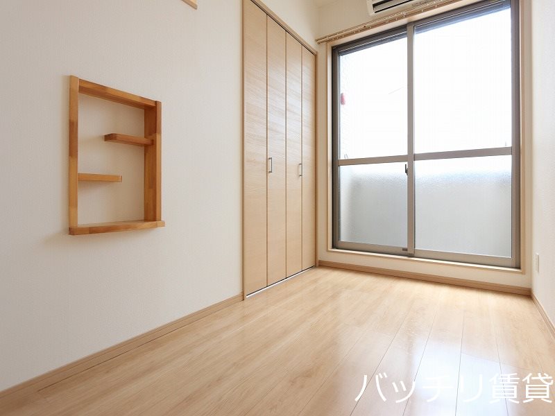 眺望　画像は同シリーズタイプの為、参考写真になります。