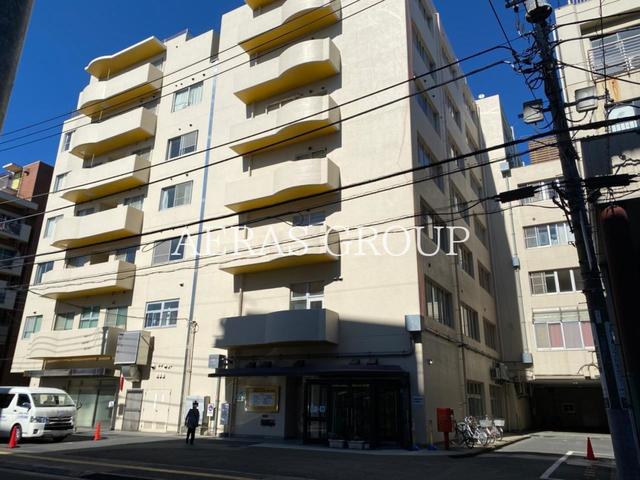 病院　健生会ふれあい相互病院（病院）まで327m