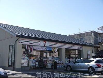 コンビニ　セブンイレブン智恵光院上長者町店（コンビニ）まで221m