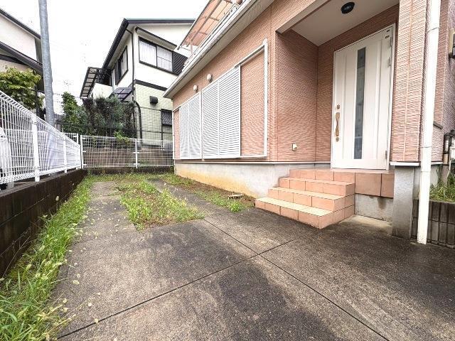 岡山町戸建のその他写真