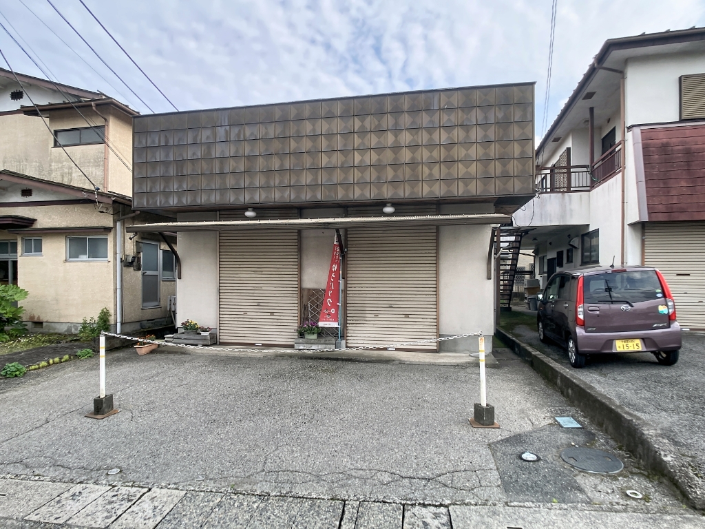 郵便局　今市清原簡易郵便局（郵便局）まで1387m