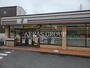 コンビニ　セブン-イレブン 川崎夢見ヶ崎店（コンビニ）まで456m