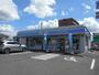 コンビニ　ローソン可児下恵土店（コンビニ）まで200m