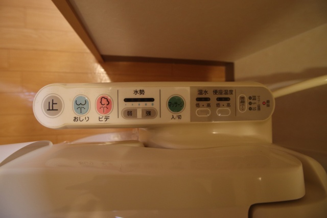 その他設備　※別室の参考写真の為、現況優先です。