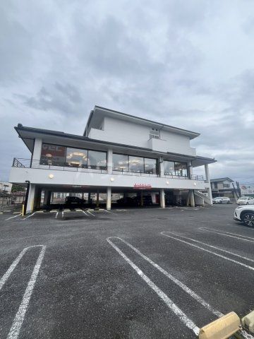 飲食店　とんでん 松戸小根本店（飲食店）まで567m