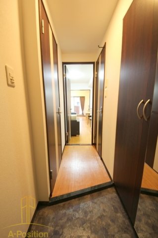 玄関　アーバネックス福島