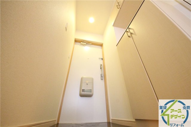 玄関　※類似部屋