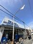 スーパー　サンディ生野田島店・きっといいもの見つかるスーパー^^（スーパー）まで420m