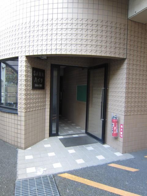 エントランス　★お問い合わせはタウンハウジングまで★