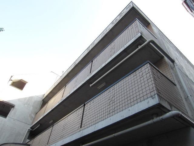 建物外観　★お問い合わせはタウンハウジングまで★