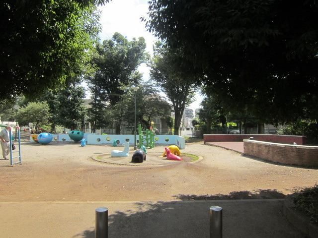 公園　美好町公園（公園）まで260m