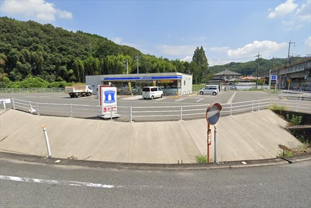コンビニ　ローソン（コンビニ）まで2151m